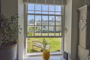 Living Space Outlook- click for photo gallery